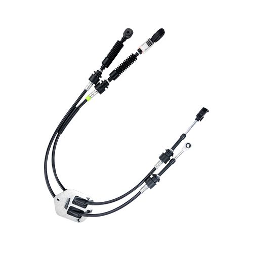 Kia Picanto All New / Kia Grand Ekotaxi 2017...  | Guaya Control Y Selector Cambios | OEM:  43794-G6100