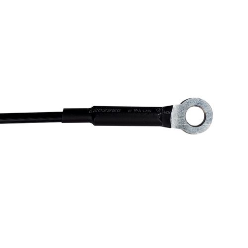 Toyota Hilux Vigo 2.5l, 2.7l, 3.0l 2004-2015 | Guaya Soporte Compuerta | OEM: 657700K010,  657700K020