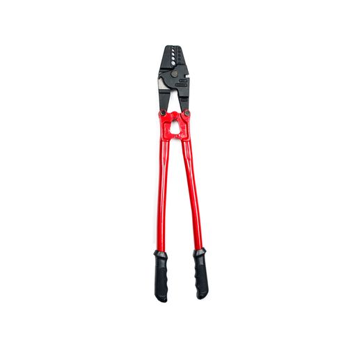 Ponchadora Manual (Mediana 1/16"-1/8")