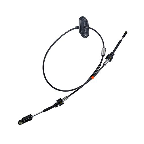 Ford Escape 4X2, 4X4 2.0L, 2.5L 2013-2019 | Guaya Selector Cambios | OEM: DJ5Z-7E395-E , CJ5Z-7E395-A