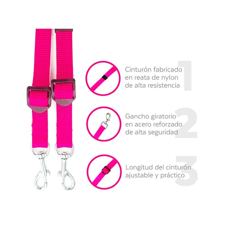 CINTURON-DE-SEGURIDAD-DOBLE-DE-CARRO-PARA-MASCOTAS-CON-REATA-EN-NYLON-PET-7509F-3