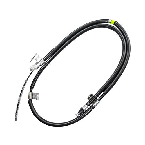 Toyota Prado Land Cruiser Tx, Tx-L 2010-2023 Trasero Izquierdo | Guaya Freno de Parqueo | OEM: 46430-60040, 46430-60041, 46430-60042