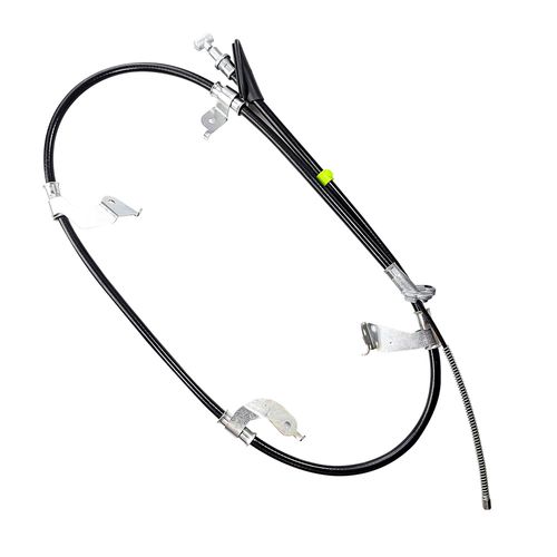 Suzuki Swift 1.2L 2013… Trasero Derecho | Guaya Freno de Parqueo | OEM: 54401M74L10