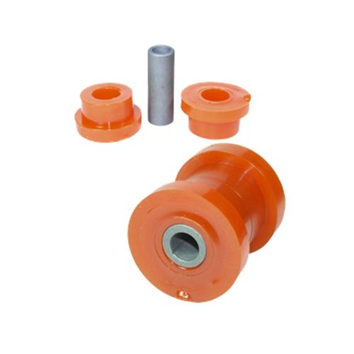 Buje Muelle Chevrolet D-Max; Nissan Datsun; Inferior Nissan Frontier; Trasero Hilux 4X4 | OEM: 8-97332-642-0, 54560-2S600, 90389-14007