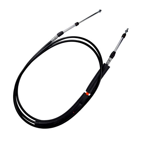 Isuzu Nrr 1993-1994 Automático (Usa) | Guaya Selector Cambios | OEM:  1-34650-104-0