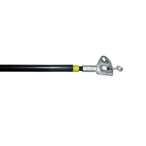 Nissan March 1.6L 2012…. Trasero Izquierdo | Guaya Freno De Parqueo | OEM:  365311HK0A