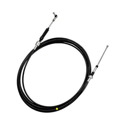 Chevrolet Isuzu Lv-152 / 452 Euro Iv 16L | Guaya Selector Cambios | OEM: 8982703010