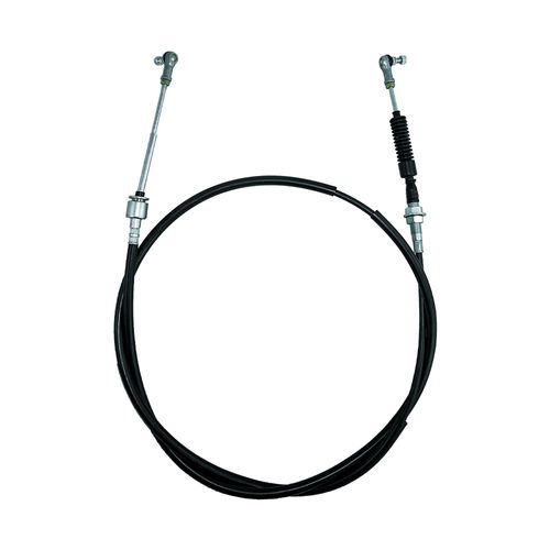 Mitsubishi Fuso Canter Euro V | Guaya Control Cambios