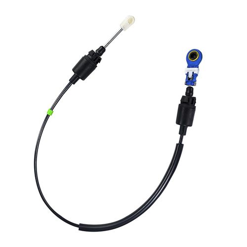 Fiat Strada, Grand Siena,  Endurance, Volcano / Dodge Ram 700, Promaster 2012 - 2022 | Guaya Selector Cambios | OEM:  55270522, 6834-2789AA