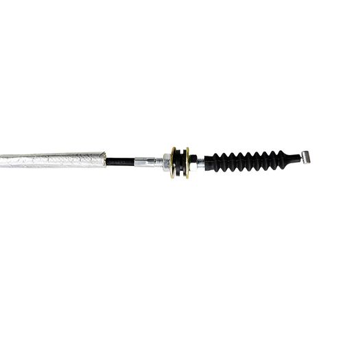 Mazda 626 2.0L 1986 - 87 | Guaya Acelerador | OEM:  GE6041660C