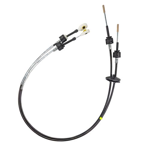 Saturn Vue  2.2L 2.5L 2004-2007 . Saturn Corporation  | Guaya Control Y Selector Cambios | OEM: 21996492