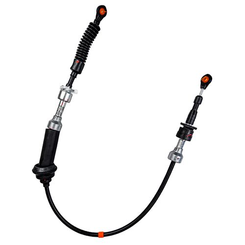 Jeep Vaquero 3.8L 2007-2011 | Guaya Selector Cambios | OEM: 52060462AG