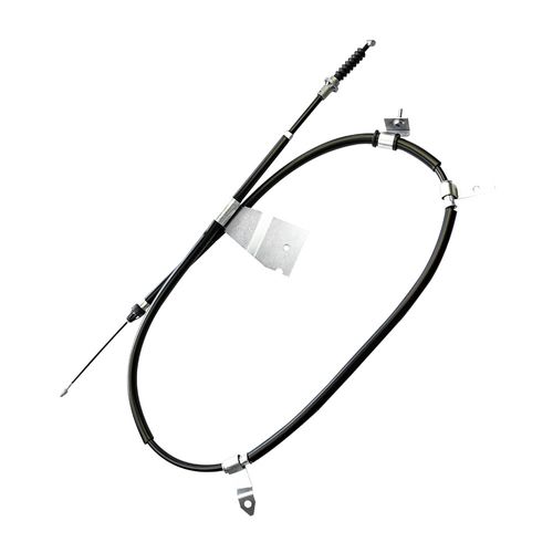 Chevrolet D-Max 4X2 2.5L 2013-2015 Trasero Izquierdo (Ecuador) | Guaya Freno De Parqueo | OEM: 8973633430