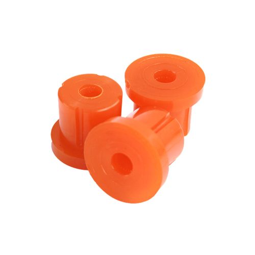Buje Balancin Inferior Corto Muelle Trasero Chevrolet N300 | Saic Wuling 6407B 1.2L 16 Valv. 2010 - 2015  | OEM: 5497019