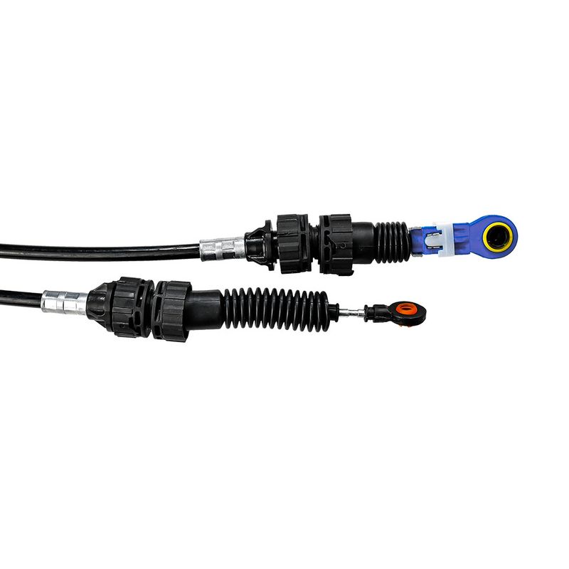 Ford Focus 2.0L 2005-2008 | Guaya Control Y Selector Cambios | OEM ...
