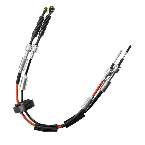 Chevrolet Cruze 1.4L - 1.6L - 1.8L 2010-2013 | Guaya Control Y Selector Cambios | OEM: 25188665 , 25191776 , 96829759