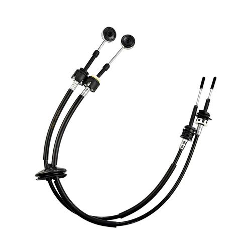 Chevrolet Pickup Tornado 1.8L 2015-2018 / Chevrolet Montana, Agile 1.8L 2015-2018 | Guaya Control Y Selector Cambios | OEM: 24585041