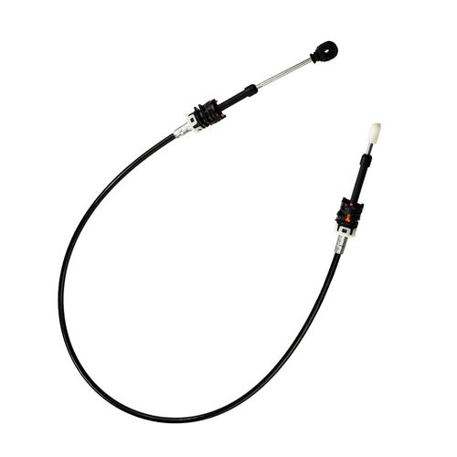 Ford Fiesta / Ford Ecosport 4X2 2003-2009 (Cable Individual) | Guaya Control Cambios