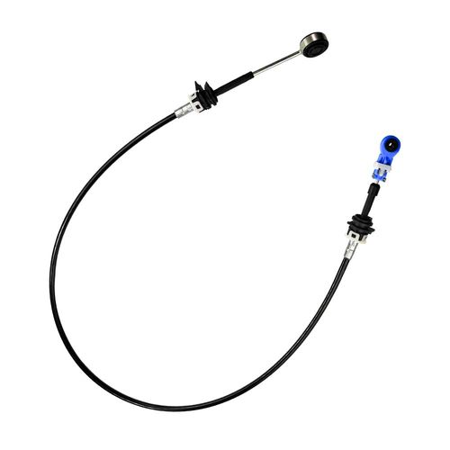 Ford Fiesta Max, Move 1.6L 2010-2015 / Ford Ecosport 1.4L 2010-2015 (Cable Individual) | Guaya Control Cambios