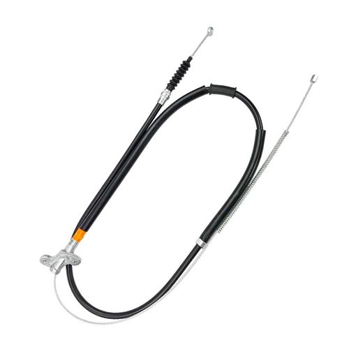 Toyota Tacoma Doble Cabina 4X2 2.4L 1995-2004 Trasero Izquierdo | Guaya Freno De Parqueo