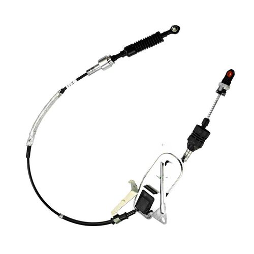 Toyota Corolla 1.8L 2009-2014 (Corta) | Guaya Selector Cambios A/T | OEM: 33820-12D30