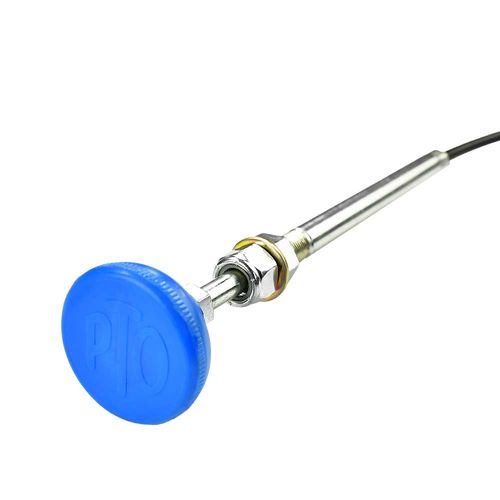 Apagador Universal Camiones Americanos  | Guaya Apagador | OEM: 0