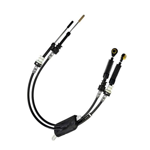 Chevrolet Onix Turbo Lt, Hb, Sedan 1.0L 2020-2023 | Guaya Control Y Selector Cambios | OEM: 24591690, 24590068, 24591130