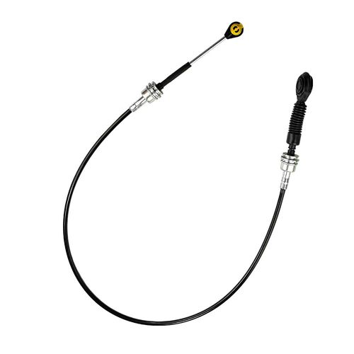 Chevrolet Cavalier; Pontiac Sunfire 2.0L 2.4L / 5 Speed Manual Trans 1996-1999 (Cable Individual) | Guaya Control Cambios