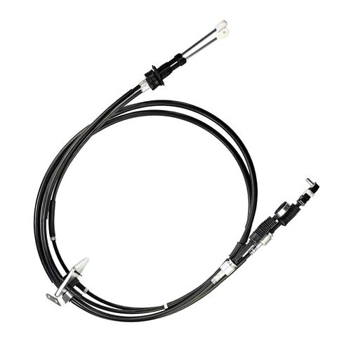 Nissan Urvan Nv350 2.5L 2013-2018 (Diesel, Gasolina) | Guaya Control Y Selector Cambios | OEM: 344133XA4D , 344133XA6B