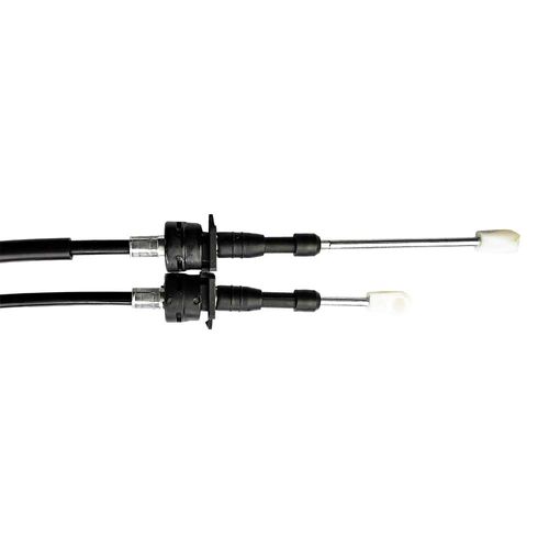 Nissan Urvan Nv350 2.5L 2013-2018 (Diesel, Gasolina) | Guaya Control Y Selector Cambios | OEM: 344133XA4D , 344133XA6B