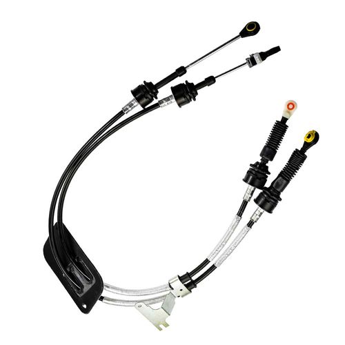 Suzuki Vitara Sx4,S - Cross 1.0L-1.4L-1.5L-1.6L 2013-2024 | Guaya Control Y Selector Cambios | OEM: 28300-61M00 , 28300-61M20 , 28300-61M21