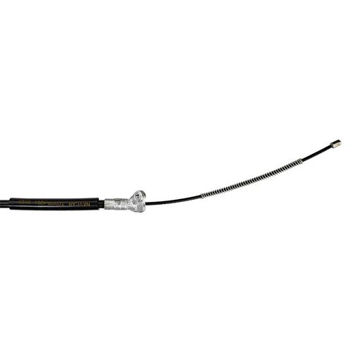 Toyota Rav4  2.4L, 2.5L, 3.5L 2006-2011 Trasero Izquierdo | Guaya Freno De Parqueo | OEM:  464300R011 , 4643042130 , 
4643042110