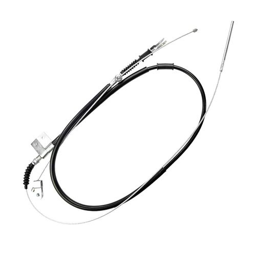 Toyota Tacoma 1.3L 1995-2004 Trasero Unico | Guaya Freno De Parqueo