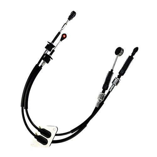 Chery Tiggo 1.6L 2014-2017 | Guaya Control Y Selector Cambios | OEM: T11-1703090