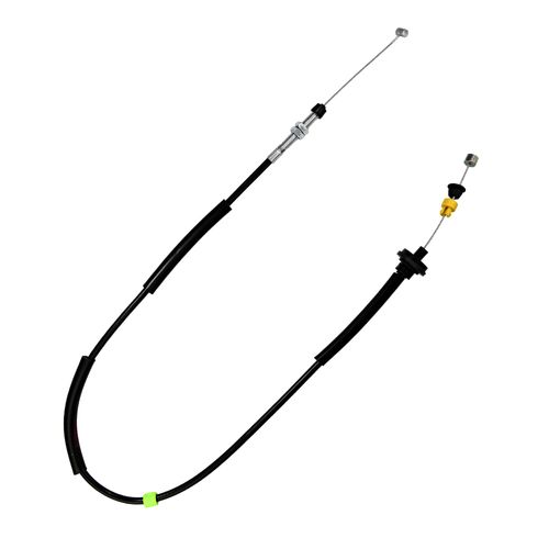 Toyota Corolla; Araya 1.6L 1988-1991 | Guaya Acelerador | OEM: 78180-1A010 - 78180-1A170