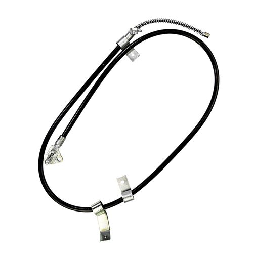 Toyota Yaris, Echo 1.5L 2000-2005 Trasero Derecho | Guaya Freno de Parqueo | OEM: 46420-52020