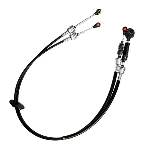 Chevrolet Cavalier, Pontiac Sunfire 2.2L, 2.4L 1996-1999 | Guaya Control Y Selector Cambios | OEM: 22650716