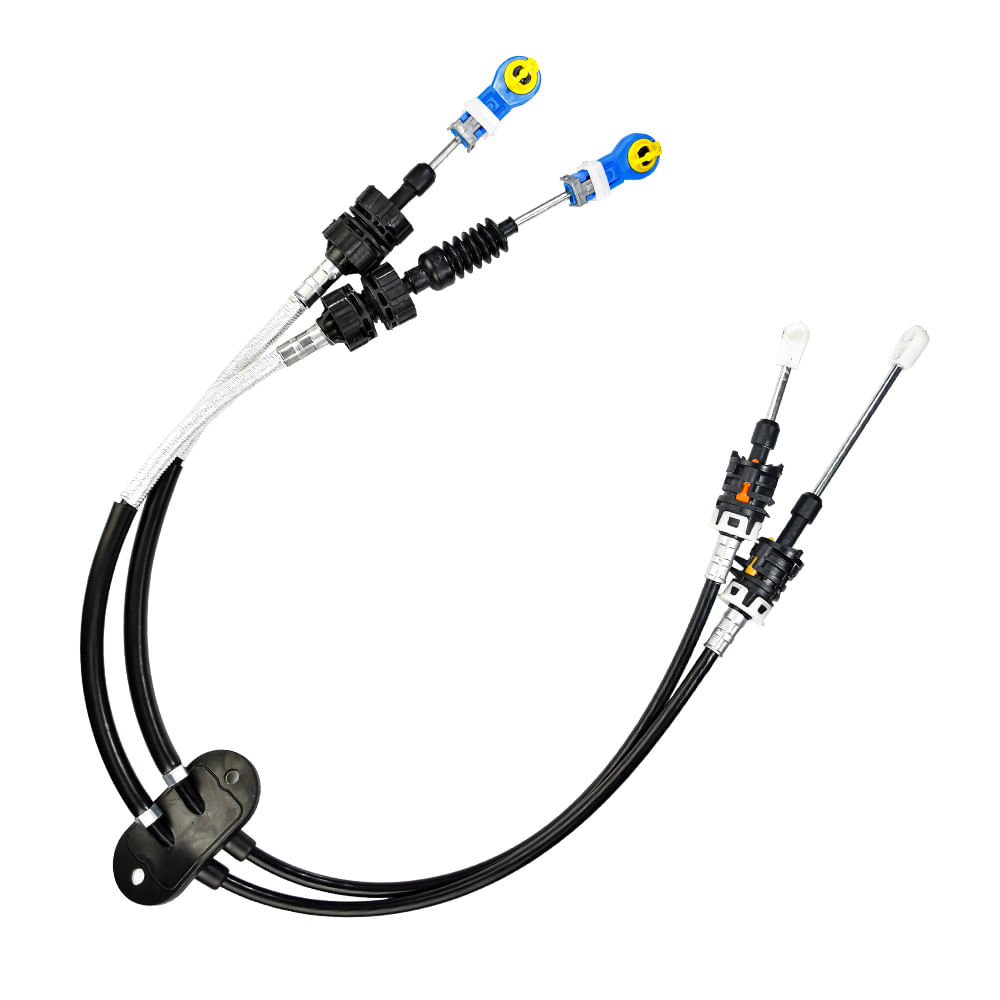 Ford Focus 2.0L Zx3, Zx5 2003-2009 | Guaya Control Y Selector