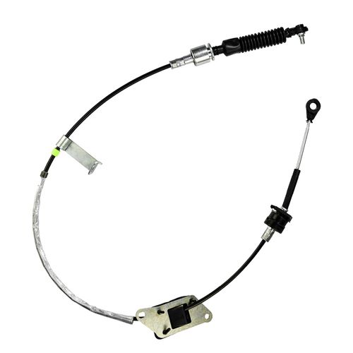 Mitsubishi Mirage; Dodge Attitude 1.2L 2014-2023 | Guaya Selector Cambios | OEM: 2430A127