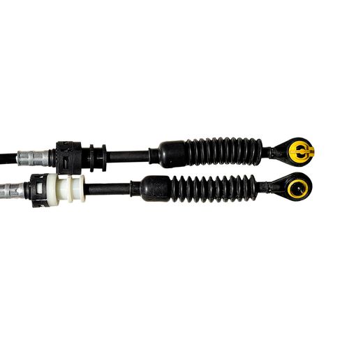 Chevrolet Tracker Turbo 2019... | Guaya Control y Selector cambios M/T | OEM: 24592432 , 24592027