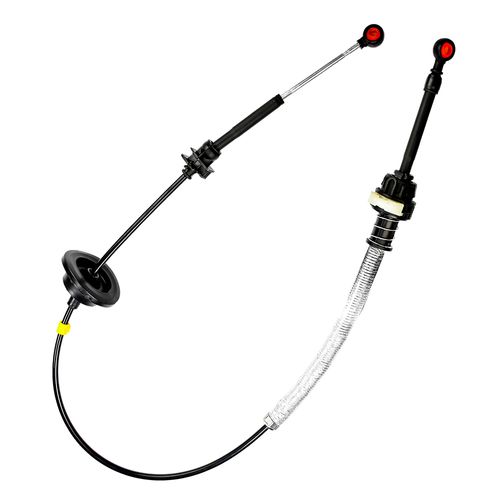 Ford Lincoln Aviator 4.6L 5 Velocidades 2003-2004 A/T | Guaya Selector Cambios | OEM: 2C5Z7E395BB