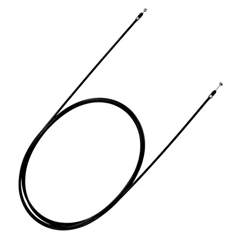 Toyota Corolla 2003-2008 | Guaya Apertura Baul | OEM: 64607-12790J