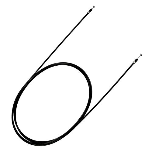 Toyota Corolla 2009-2013 | Guaya Apertura Baul | OEM: 64607-12860