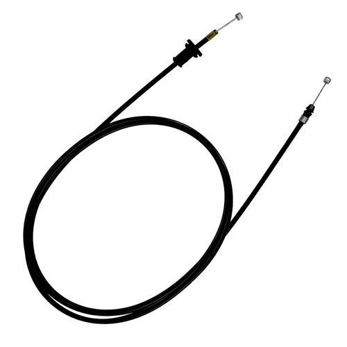 Toyota Corolla 2007-2013 | Guaya Apertura Capot | OEM: 53630-12610