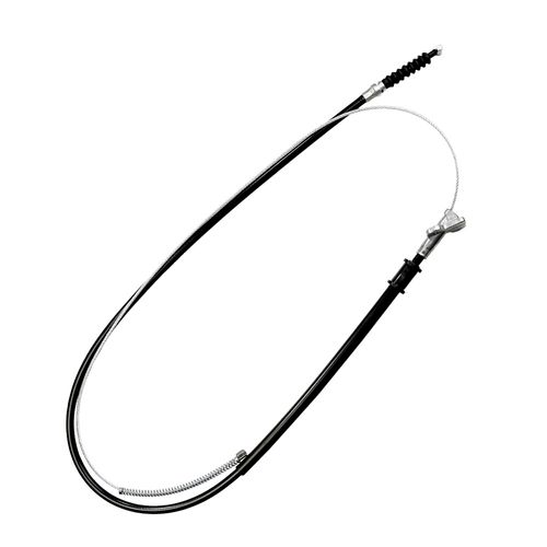 Toyota Hilux Rn50 22R 2.4L 1984 - 1998 Americano Sencillo Trasero Derecho | Guaya Freno De Parqueo | OEM: