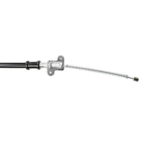 Toyota Hilux Rn50 22R 2.4L 1984 - 1998 Americano Sencillo Trasero Derecho | Guaya Freno De Parqueo | OEM: