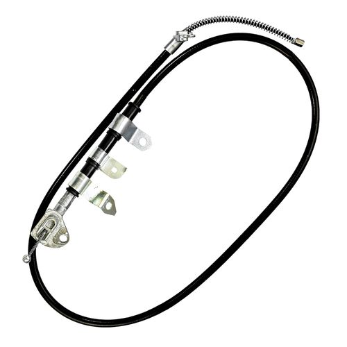 Toyota Corolla S 2008-2018 Trasero Derecho | Guaya Freno De Parqueo | OEM: 46420-12780, 46420-12670, 46420-02190