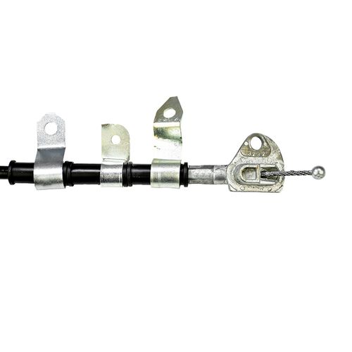 Toyota Corolla S 2008-2018 Trasero Derecho | Guaya Freno De Parqueo | OEM: 46420-12780, 46420-12670, 46420-02190