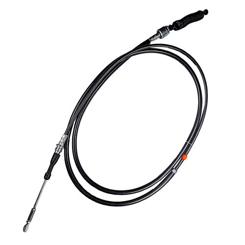 Isuzu Npr, Nqr 1995-2007 Automatico (Usa) | Guaya Selector Cambios | OEM:  8-97148-605-3 ,
8-97148-605-2 ,
8-97148-605-1