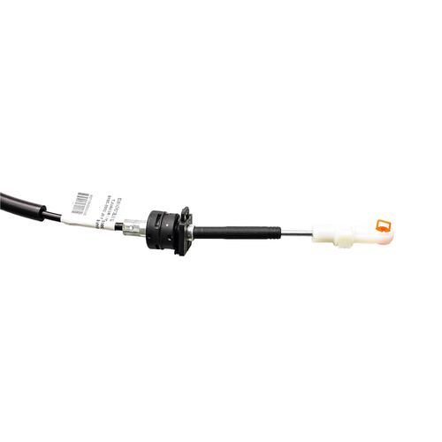 Nissan Platina 1.6L 2002-2011 / Renault Clio 1.6L 2010-2012; Symbol 1.6L 2005-2010 (Automático) | Guaya Selector Cambios | OEM: 8200433264